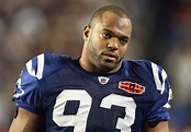 The Life And Career Of Dwight Freeney (Story)