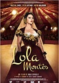 Lola Montès en DVD : Lola Montès DVD - AlloCiné