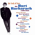 Burt Bacharach - The Look Of Love: The Burt Bacharach Collection ...