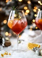 Cocktail Spritz ⋆ Recipe by Spirits Navigator