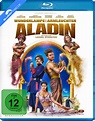 Aladin - Wunderlampe vs. Armleuchter Blu-ray - Film Details
