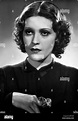 SYBILLE SCHMITZ ACTRESS (1934 Stock Photo - Alamy
