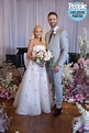 Kristin Chenoweth Married Josh Bryant in Texas Wedding Ceremony (Exclusive)