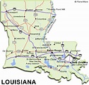 Louisiana Travel Guide | PlanetWare