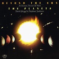 Patrick Gleeson - Beyond The Sun: An Electronic Portrait Of Holst's The ...