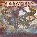 Testament – The Formation of Damnation – Metal Revolution