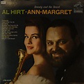 Hirt, Al / Ann-Margret: Beauty and the Beard | Big Band + Easy Listening | Jazz+Blues | Spring Air