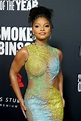 HALLE BAILEY at 2023 Musicares Persons of the Year Gala in Los Angeles ...