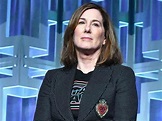 KATHLEEN KENNEDY Out After THE RISE OF SKYWALKER Flop...Allegedly... ⋆ ...