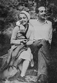Marguerite & Her brother | Black and white artist, Writers and poets, Inspirational people