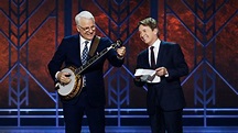 Watch Steve Martin and Martin Short: An Evening You Will Forget for the ...