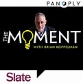 Telling Stories: The Moment with Brian Koppleman - Scott Savage