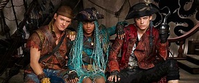 First Look Images: See the New Baddies of Disney's "Descendants 2"