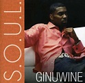 Ginuwine: S.O.U.L. (CD) – jpc