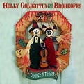 Dirty Don T Hurt - Holly Golightly & the Brokeoff: Amazon.de: Musik-CDs ...