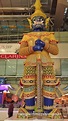 泰國機場守護神