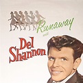 Del Shannon - Runaway (Vinyl, LP, Album) at Discogs
