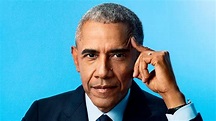 Entrevista a Barack Obama, ex presidente de Estados Unidos