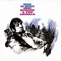 Plain and Fancy: Eric Burdon And The Animals - Eric Is Here (1967 uk ...