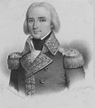 Admiral François-Paul Brueys d'Aigalliers, Comte de Brueys