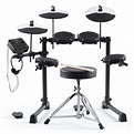 Simmons Electronic Drum Set Parts | Reviewmotors.co