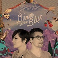 Dream in the Blue | Sara Gazarek + Josh Nelson | Sara Gazarek