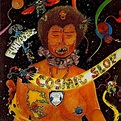 Funkadelic ‎– Cosmic Slop - LP *NEW* - MINT MUSIC - NZ