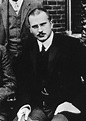 Carl Gustav Jung - biografia do pai da Psicologia Analítica - InfoEscola