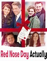 Ver Red Nose Day Actually (2017) online