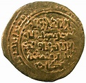 QUTLUGHKHANID: Qutlugh Turkan, queen, 1257-1282, AV dinar (3.41g ...