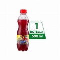 HIT BOTELLA MORA 500ml - El Chuzo de Jota de la 10 - Online