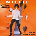 Old Melodies ...: Millie Small - My Boy Lollipop (1964)