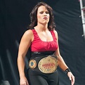 WWE Hall of Fame 2021 Molly Holly Gallery