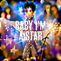 29: Baby I'm a Star - 500 Prince Songs