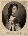 NPG D1473; Barbara Palmer (née Villiers), Duchess of Cleveland ...