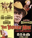 The Violent Men (Columbia 1955) – Jeff Arnold’s West