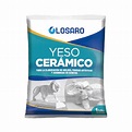 Yeso Cerámico Moldes – Pinturas Losaro | LOSARO