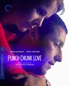 Criterion Corner: Blu Reviewed: Punch-Drunk Love (2002) - Reviewed