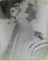 Florence Wyman de profil - Paul Haviland | Musée d'Orsay