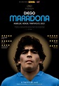 Diego Maradona - Película (2019) - Dcine.org