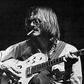 Neil Young News: Remembering Danny Whitten: 1943 - 1972