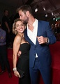 Elsa Pataky on Working With Husband Chris Hemsworth: 'The Chemistry Is ...