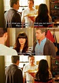 When Nick went all Disney. | New girl quotes, New girl, Girl quotes