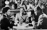 Bitter war der Sieg (1957) - Film | cinema.de