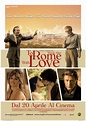 To Rome with Love (#1 of 6): Extra Large Movie Poster Image - IMP Awards