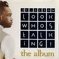 Dr. Alban – Look Whos Talking! (The Album) (CD Album) - 1994