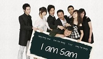 Cypsis' blog: I am Sam (2007)