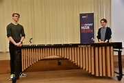 Neue Instrumente am Konservatorium