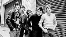 BBC Four - Here Comes the Summer: The Undertones Story