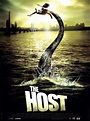 Affiche du film The Host - Affiche 1 sur 1 - AlloCiné